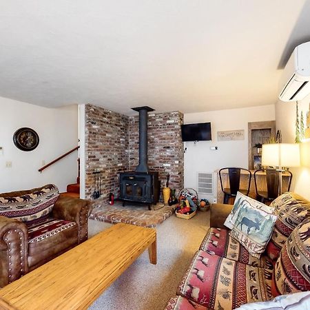 Creekside Cabin Groveland Luaran gambar