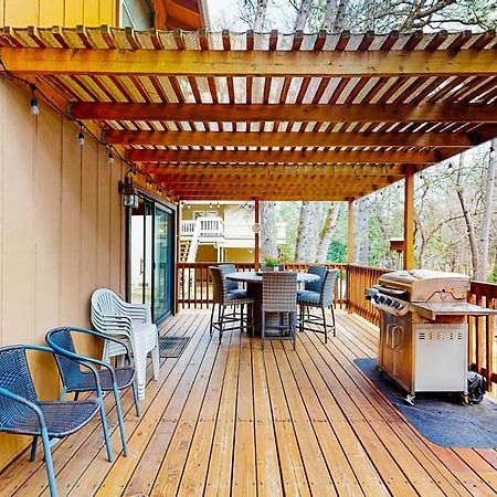 Creekside Cabin Groveland Luaran gambar