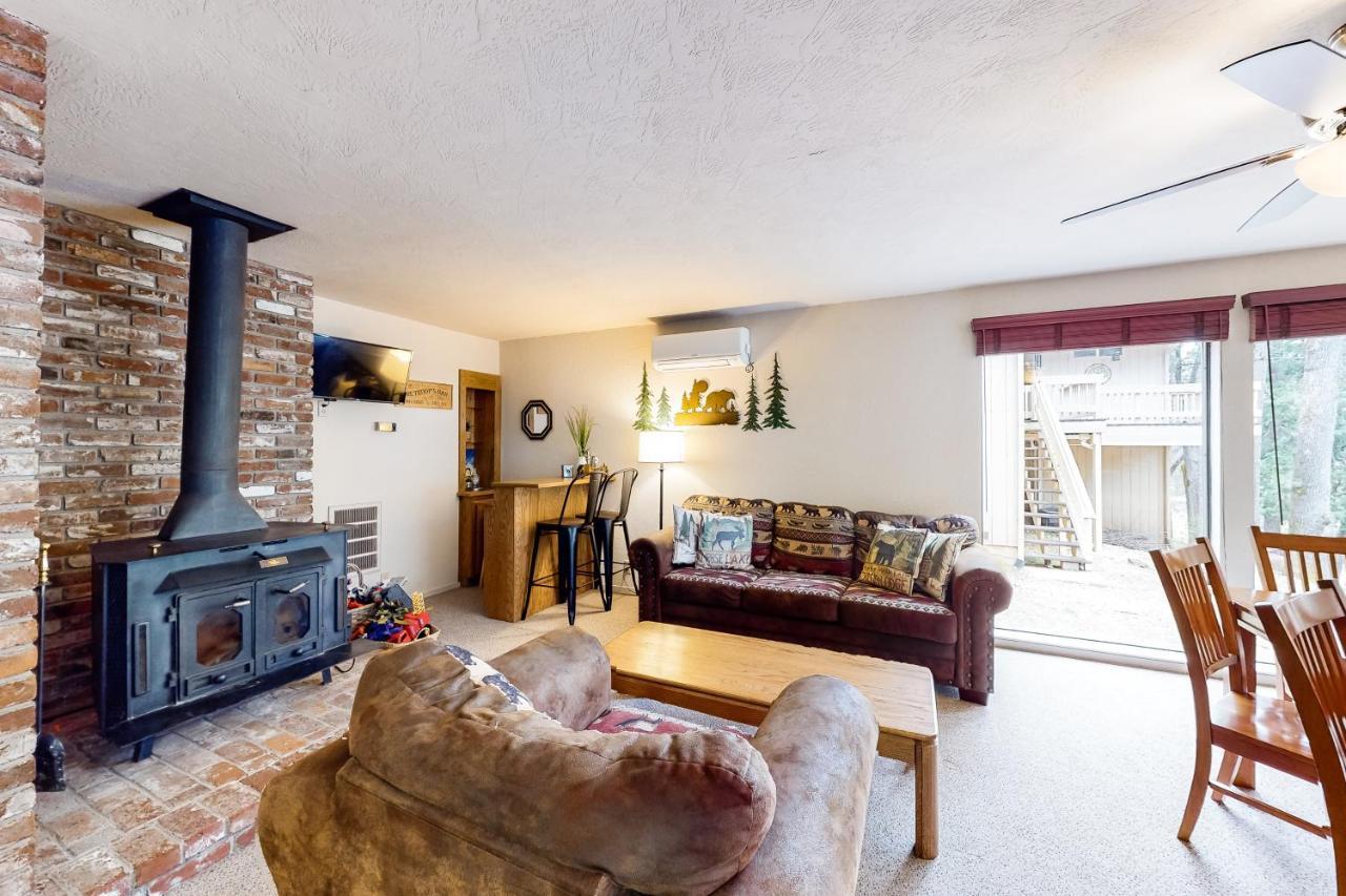Creekside Cabin Groveland Luaran gambar