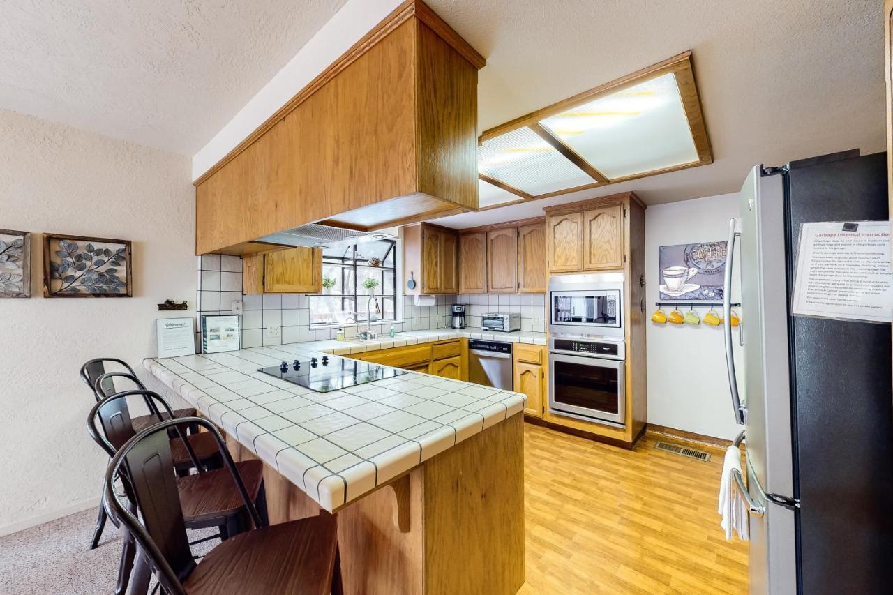Creekside Cabin Groveland Luaran gambar