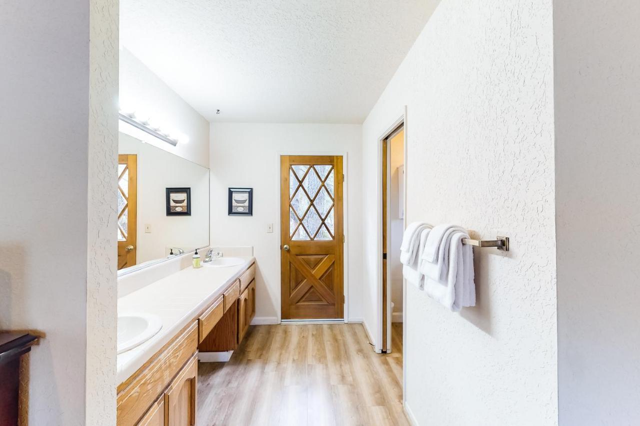 Creekside Cabin Groveland Luaran gambar