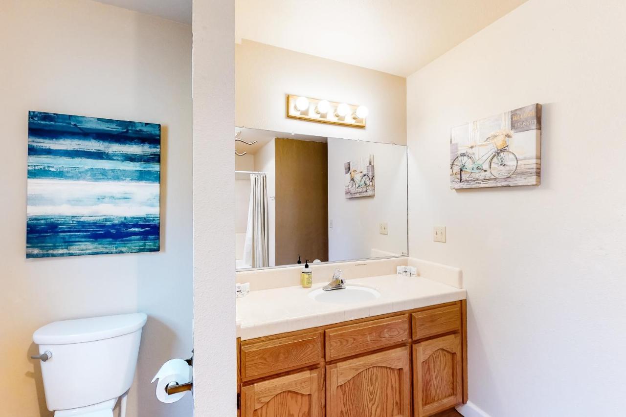 Creekside Cabin Groveland Luaran gambar