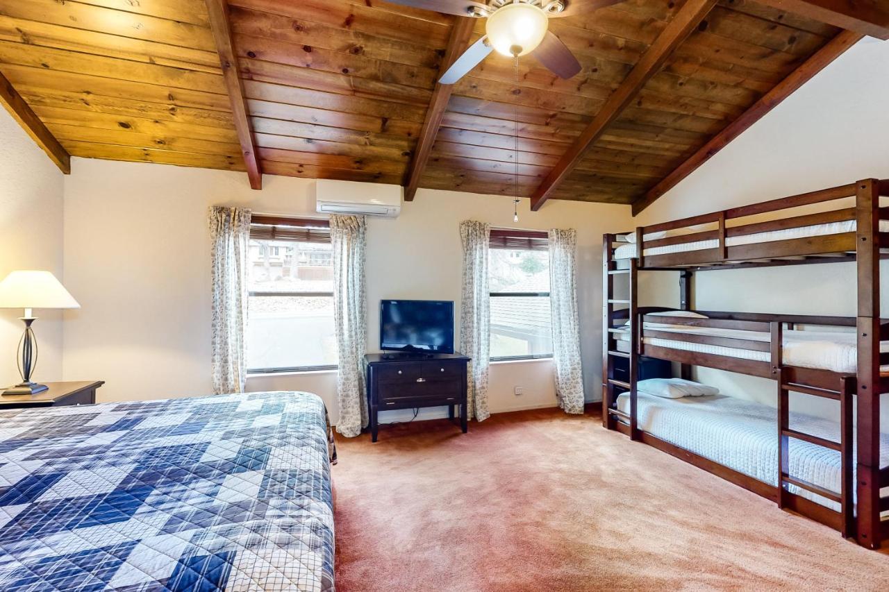 Creekside Cabin Groveland Luaran gambar