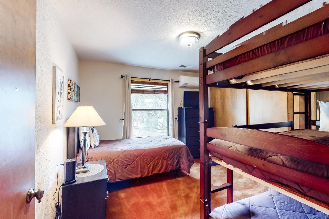 Creekside Cabin Groveland Luaran gambar
